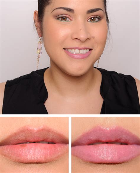 givenchy 202 lipstick swatch|Givenchy Rose Fantaisie (202) Le Rouge.